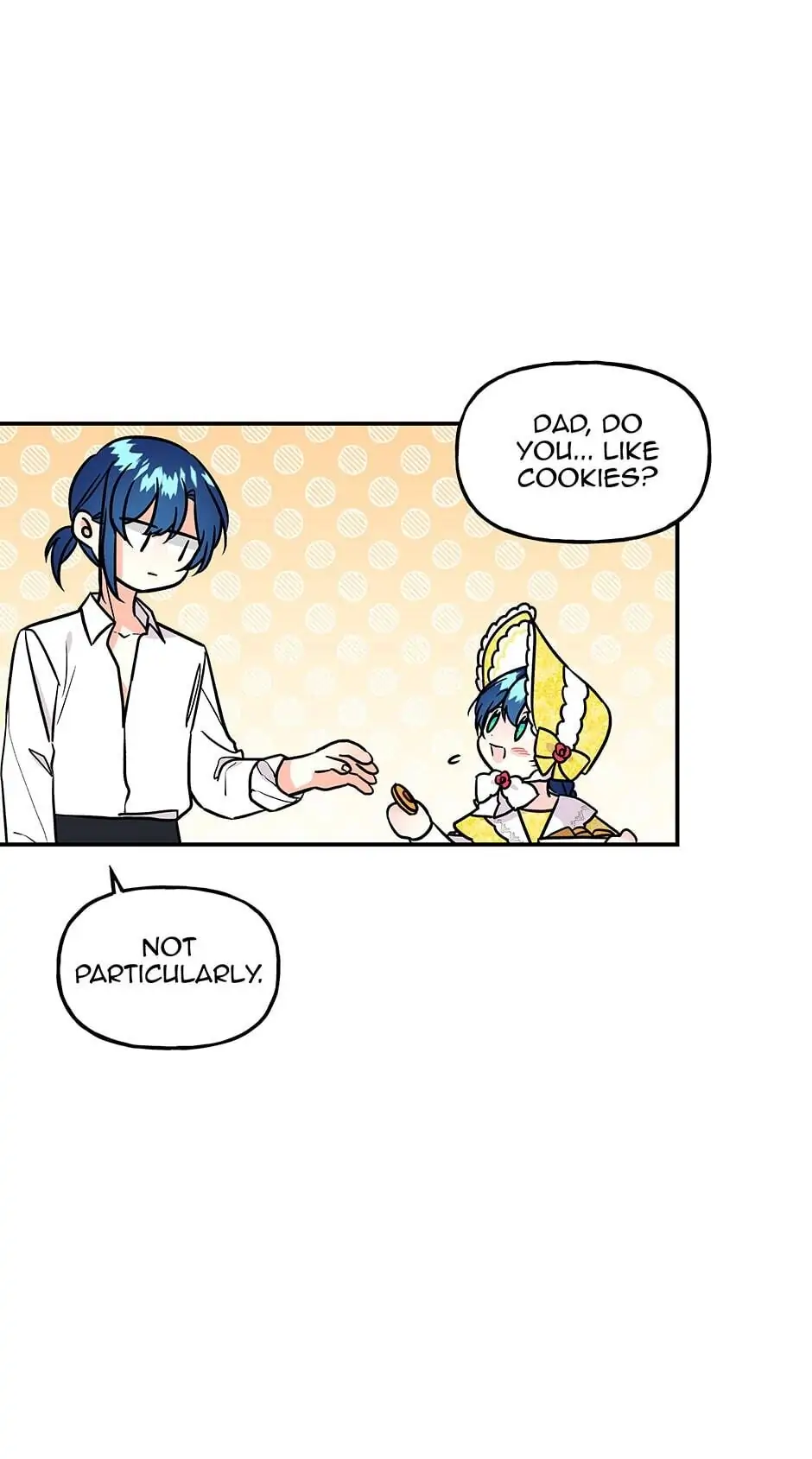 The Archmage’s Daughter chapter 17 - page 61